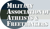 Military Association of Atheists & Freethinkers