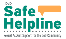 DoD Safe Helpline