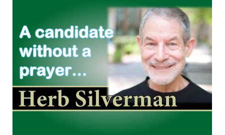 Herb Silverman